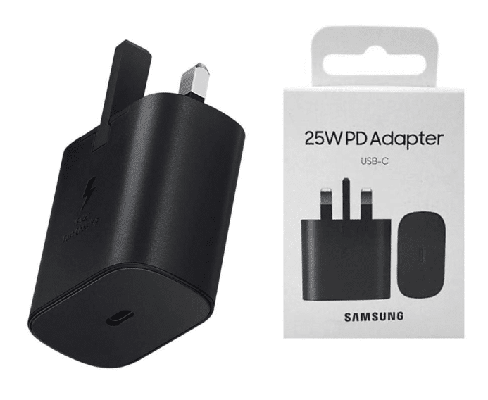 اداپتور اصلی 25w