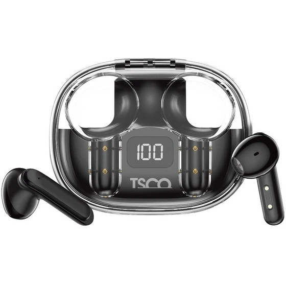 هدفون بی سیم تسکو مدل TH 6312