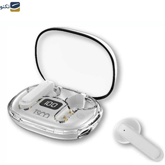 هدفون بی سیم تسکو مدل TH 6312
