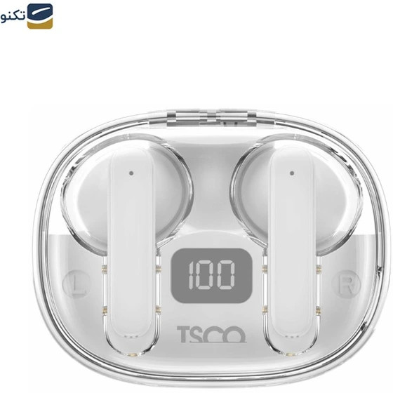 هدفون بی سیم تسکو مدل TH 6312