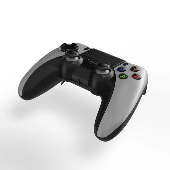 دسته بازی بی سیم تسکو مدل TG159W مناسب پلی استیشن ۴ و PC