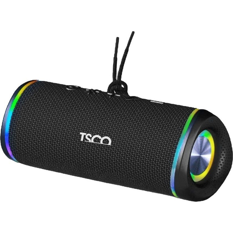 اسپیکر بلوتوثی قابل حمل تسکو مدل TS 23358