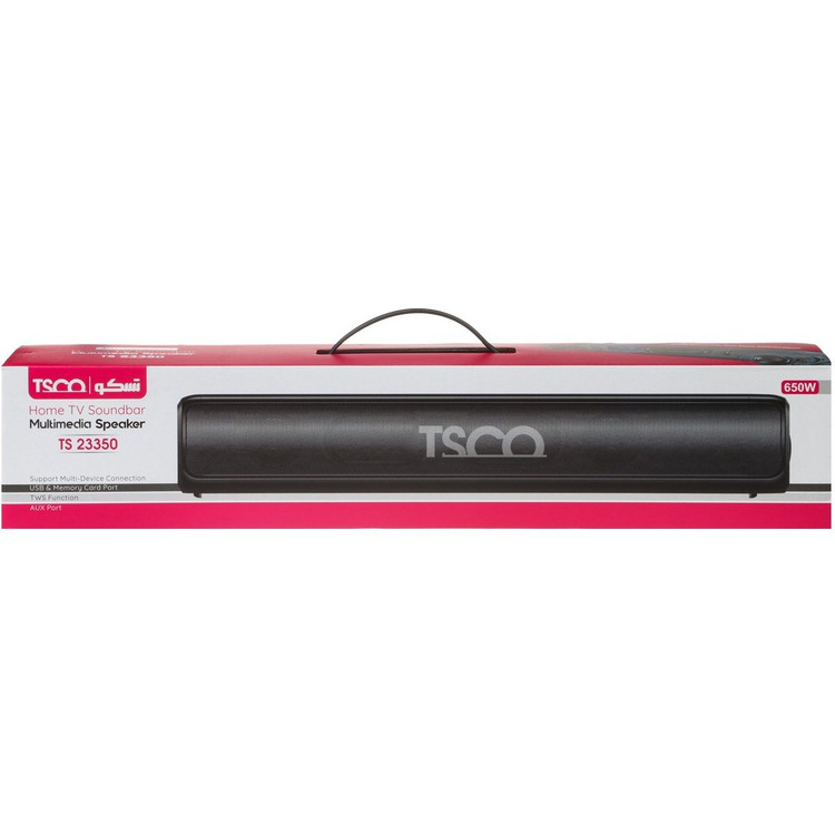 اسپیکر تسکو مدل TS23350