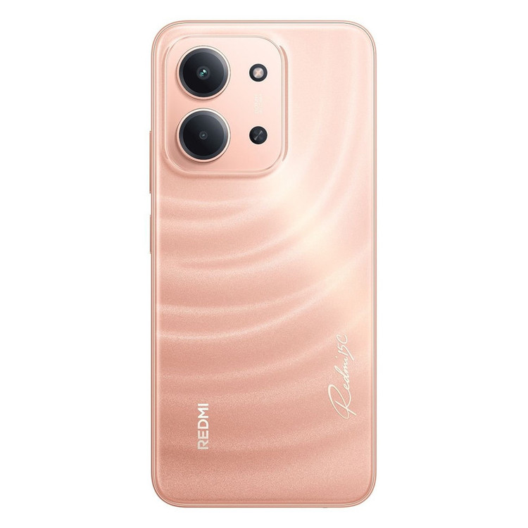گوشی موبایل شیائومی مدل Redmi 15C 4G دو سیم کارت ظرفیت 256 گیگابایت و رم 8 گیگابایت