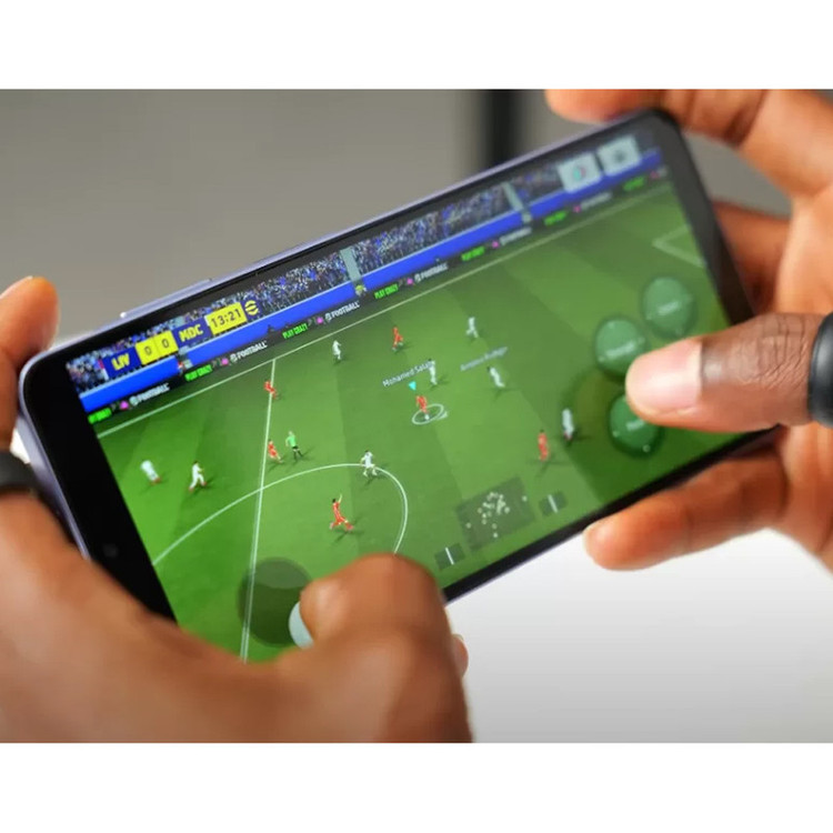 گوشی موبایل سامسونگ مدل Galaxy A07 دو سیم کارت ظرفیت 128 گیگابایت و رم 4 گیگابایت - نسخه بههمراه شارژر