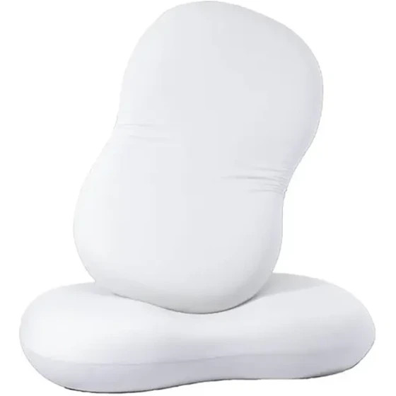 بالش طبی گرین لاین مدل Cloud Memory Foam
