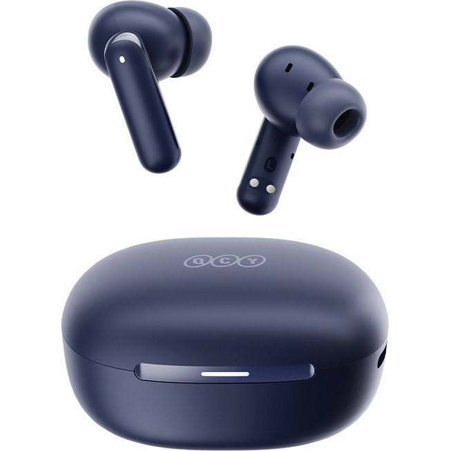 هدفون بی سیم شیائومی کیو سی وای مدل Melobuds N30
