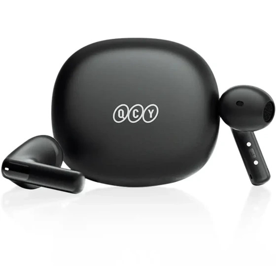 هدفون بی سیم شیائومی کیو سی وای مدل Ailybuds E10