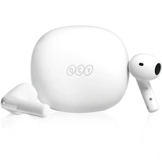 هدفون بی سیم شیائومی کیو سی وای مدل Ailybuds E10