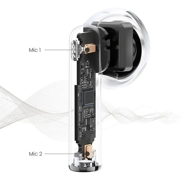 هدفون بی سیم شیائومی هایلو مدل X1 Plus