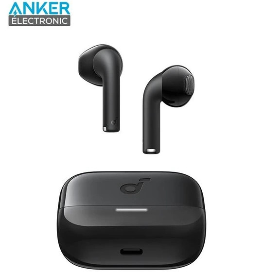 هدفون بی سیم انکر مدل Soundcore K20i A3994