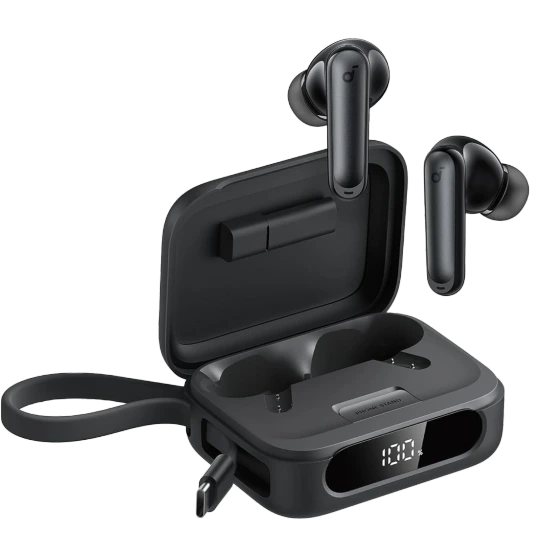هدفون بی سیم انکر مدل Soundcore P41i A3937