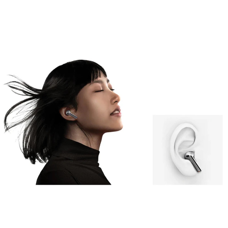 هدفون بلوتوثی سامسونگ مدل Galaxy Buds3