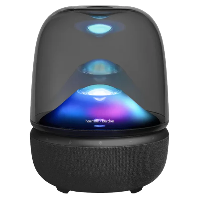 ‎اسپیکر بلوتوثی هارمن کاردن مدل Aura Studio 5