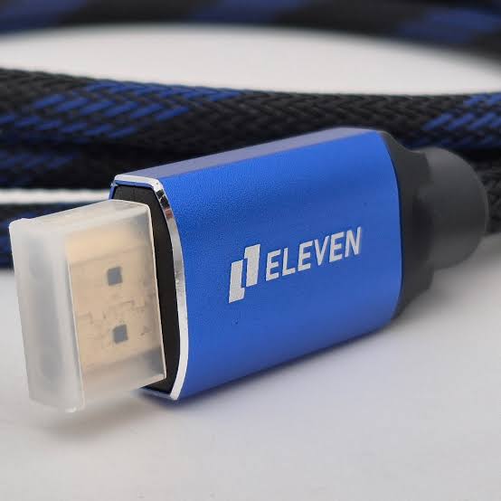ELEVEN HDMI Blue Plus 1.5M کابل