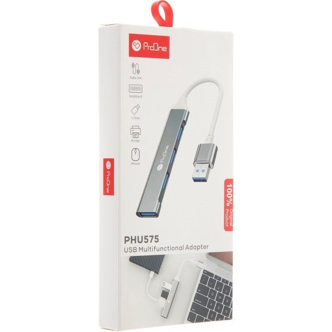 ProOne PHU575 4IN1 - هاب