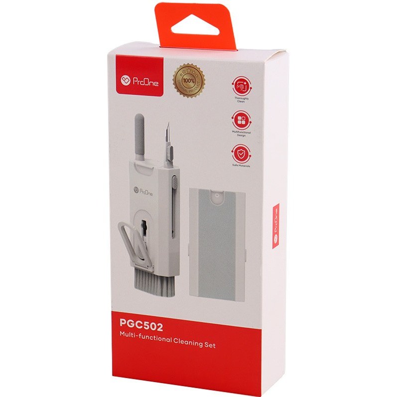 ProOne PGC502 - کیت تمیزکننده