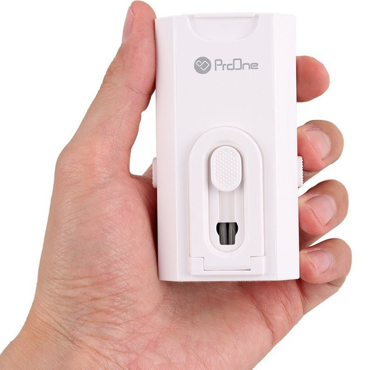 ProOne PGC502 - کیت تمیزکننده
