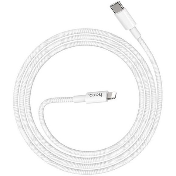 hoco X56 TYPE C TO LIGHTNING - کابل