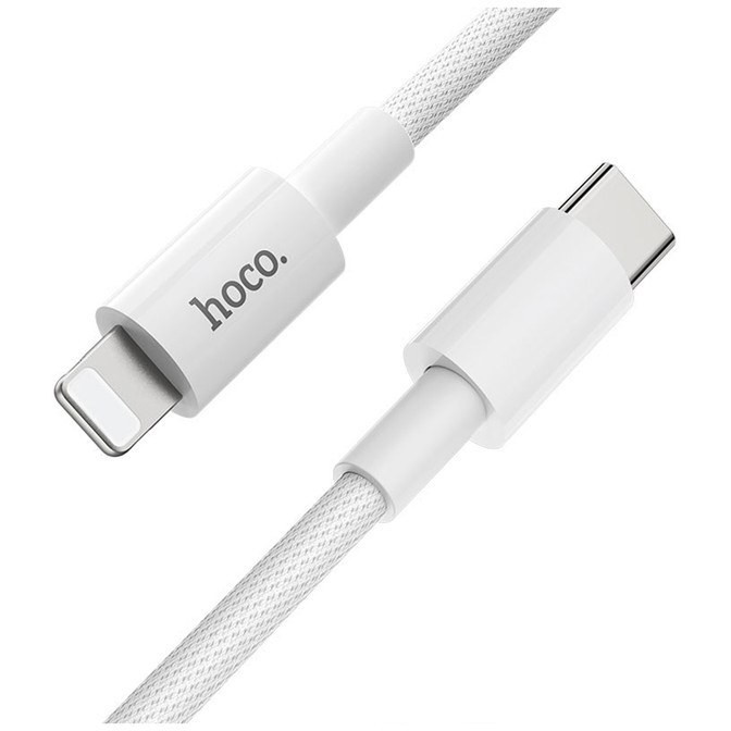 hoco X56 TYPE C TO LIGHTNING - کابل