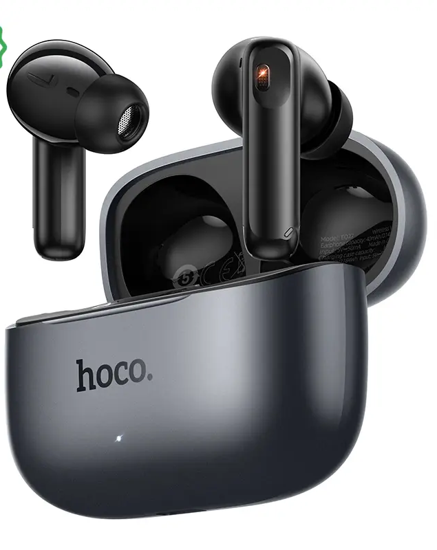 hoco EQ27 ANC + ENC - ایرپاد