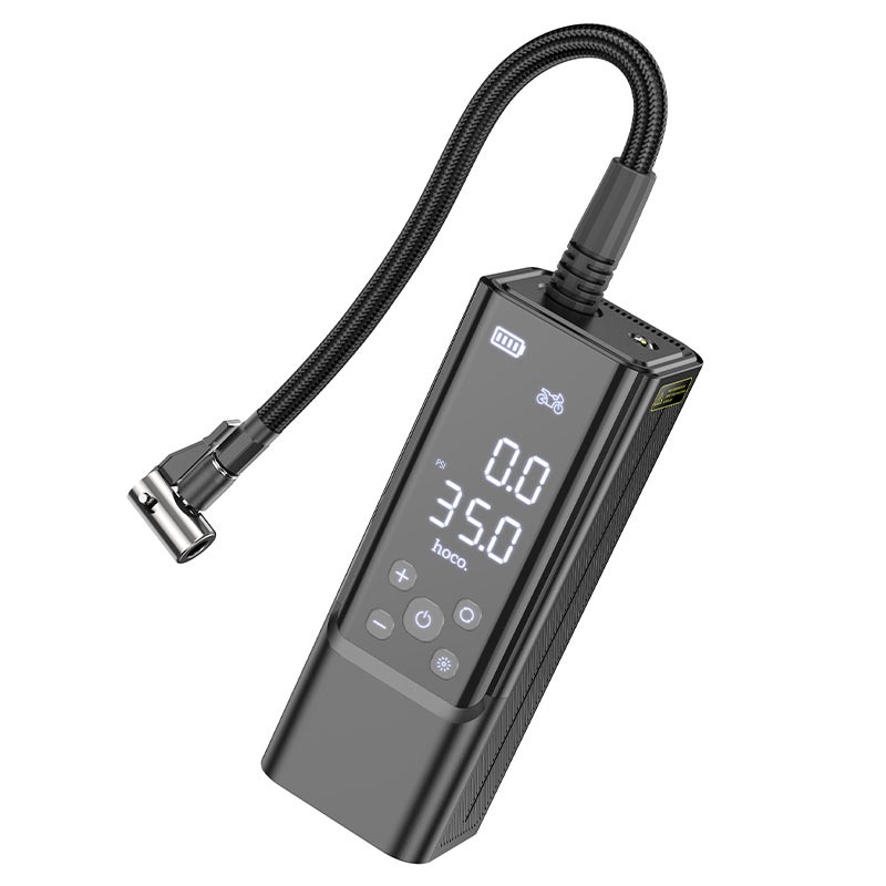 hoco ZP7 5.000mAh - پمپ باد