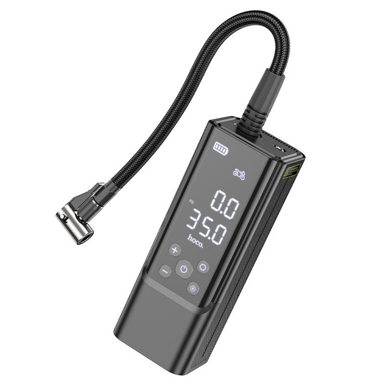 hoco ZP7 5.000mAh - پمپ باد