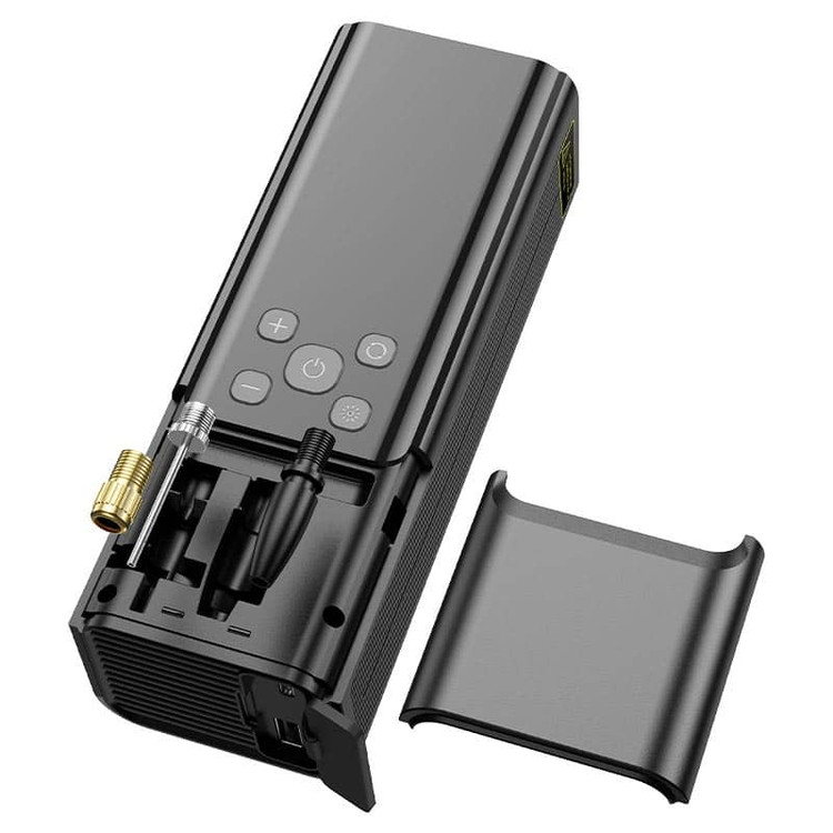 hoco ZP7 5.000mAh - پمپ باد