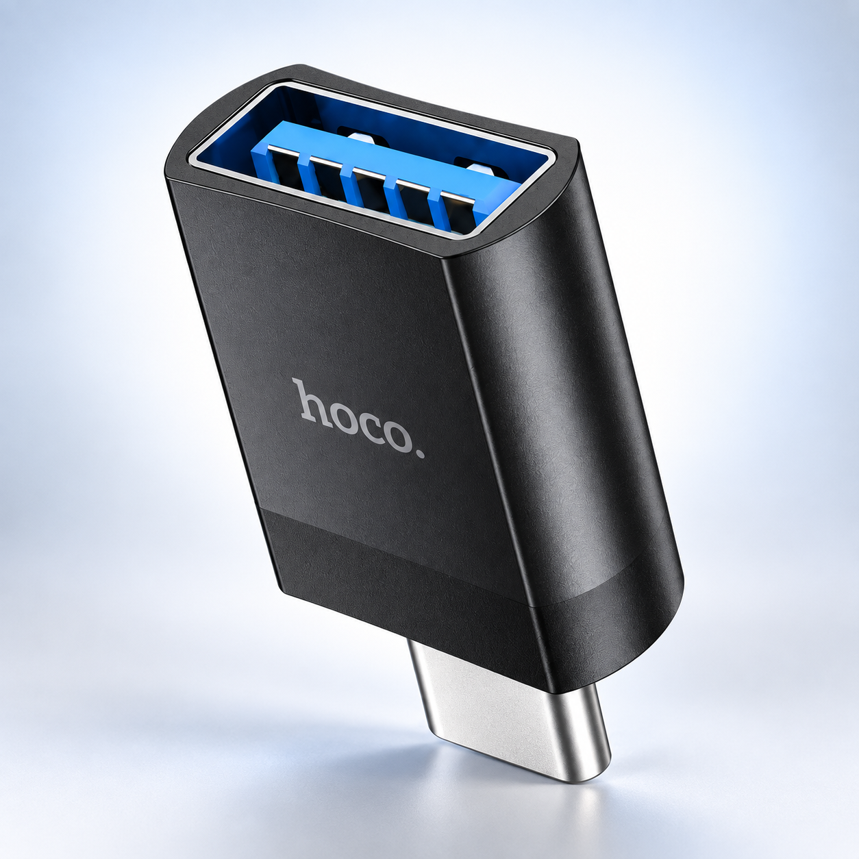 کابل هوکو مدل UA17 Type-C to USB 3.0