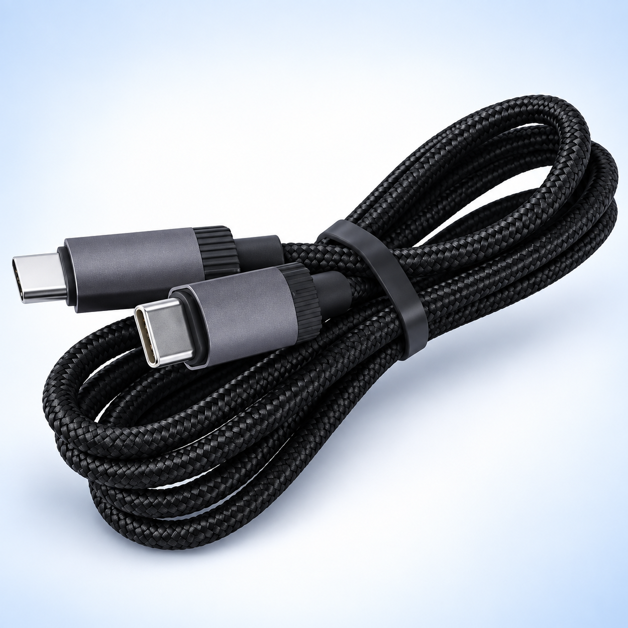 کابل یسیدو مدل CA204CC (۱ متر)