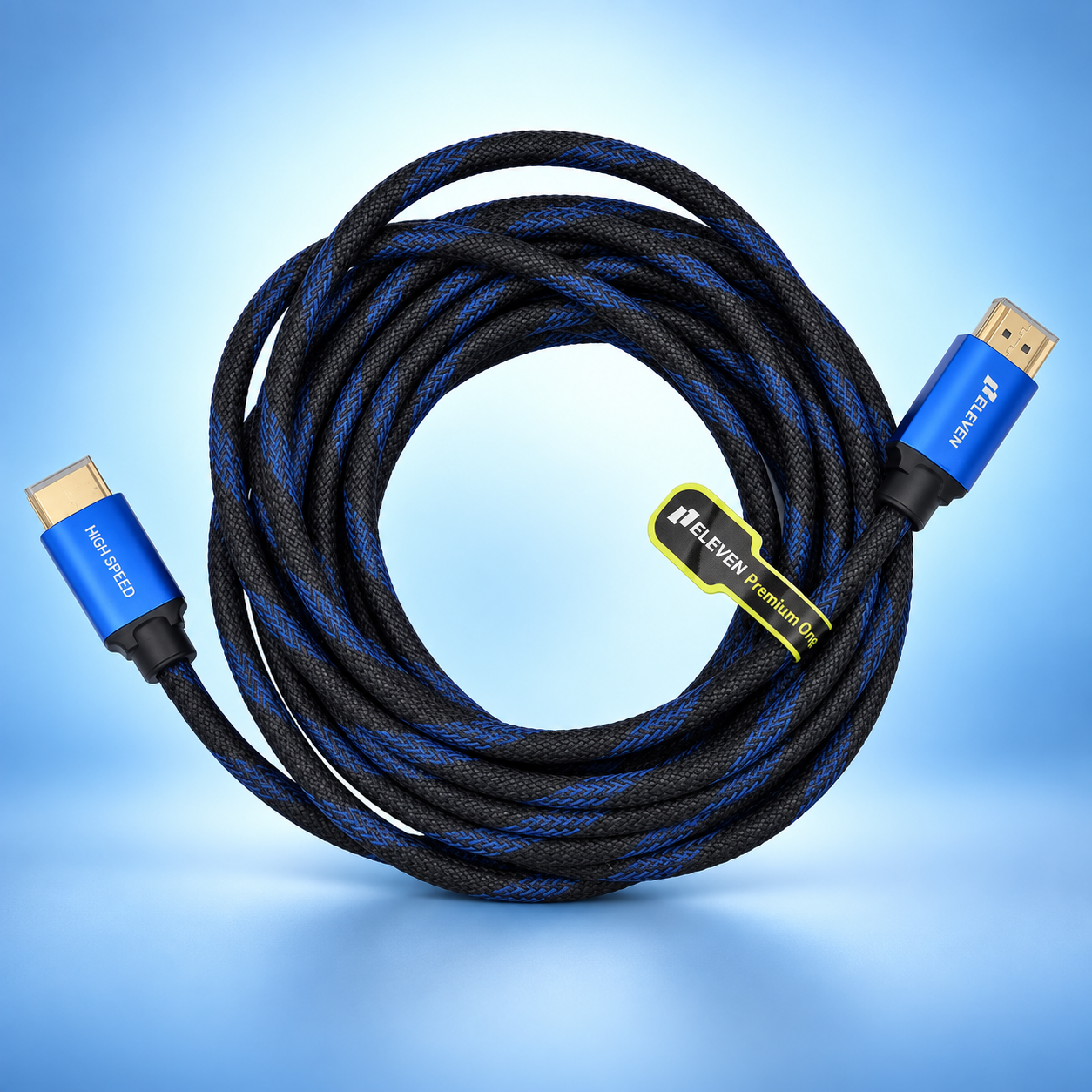 کابل الون مدل HDMI Blue Plus 1.5M